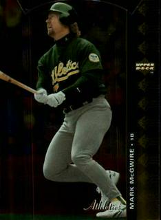 Mark McGwire