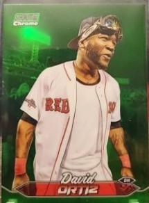 David Ortiz