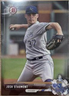 Josh Staumont
