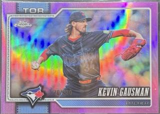 Kevin Gausman