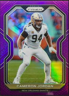Cameron Jordan