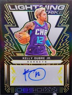 Kelly Oubre Jr.