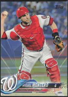 Miguel Montero