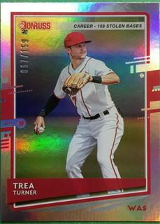 Trea Turner