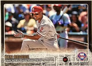 Ben Revere