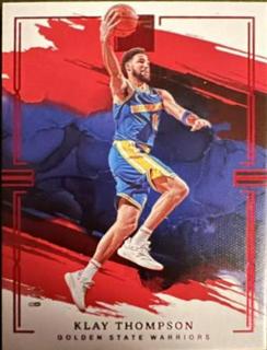 Klay Thompson