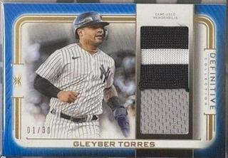 Gleyber Torres