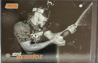 Jose Berrios