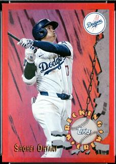 Shohei Ohtani