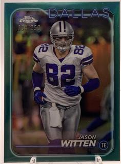 Jason Witten