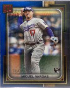 Miguel Vargas