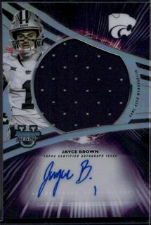 Jayce Brown