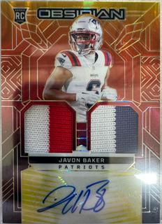 Javon Baker