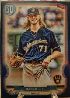 Josh Hader