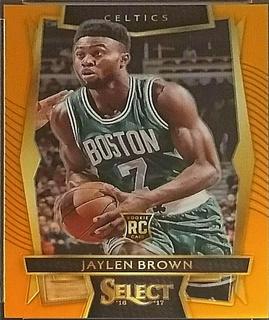 Jaylen Brown