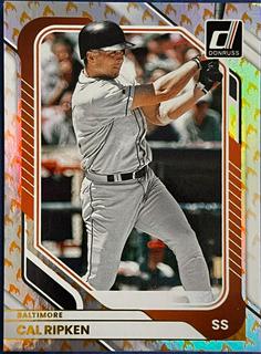 Cal Ripken