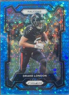 Drake London