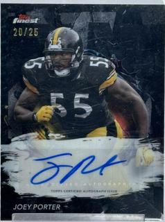 Joey Porter