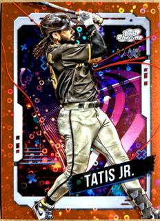 Fernando Tatis Jr.
