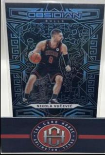 Nikola Vucevic