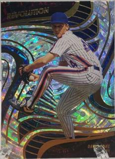 David Cone