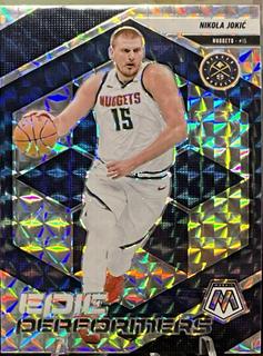 Nikola Jokic
