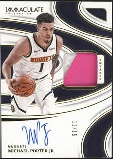 Michael Porter Jr.