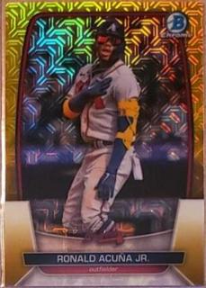 Ronald Acuna Jr.