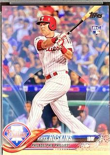 Rhys Hoskins