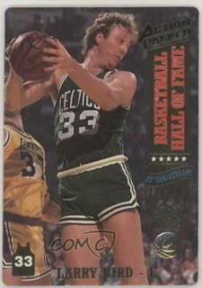 Larry Bird