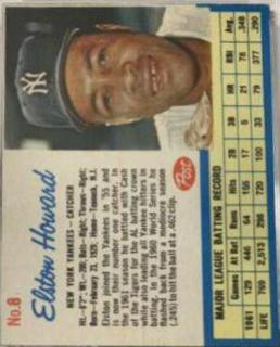 Elston Howard