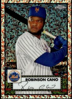 Robinson Cano