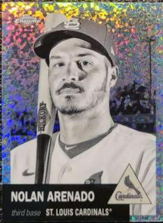 Nolan Arenado