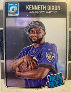 Kenneth Dixon