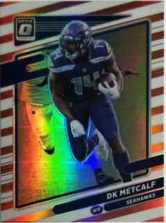 DK Metcalf