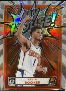 Devin Booker