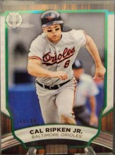 Cal Ripken Jr.