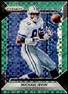 Michael Irvin