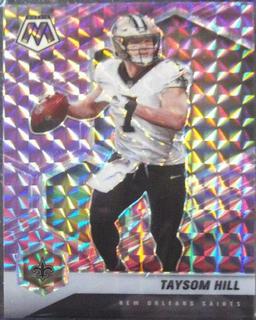 Taysom Hill