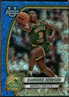Diamond Johnson