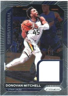 Donovan Mitchell