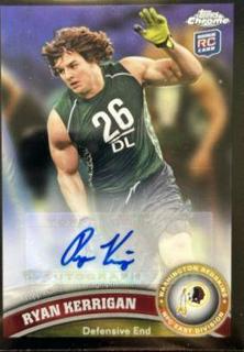 Ryan Kerrigan