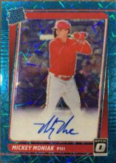 Mickey Moniak