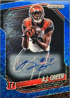 A.J. Green