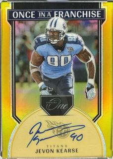 Jevon Kearse
