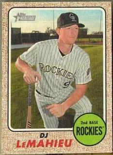 DJ LeMahieu