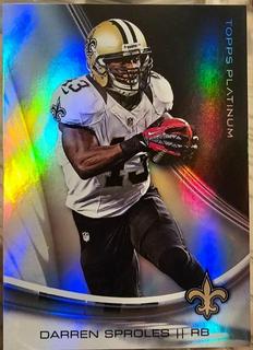 Darren Sproles