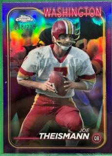 Joe Theismann