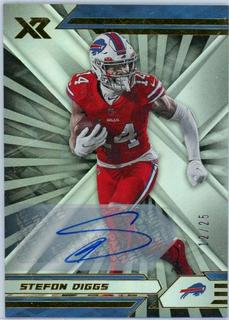 Stefon Diggs