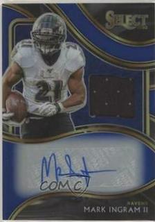 Mark Ingram II